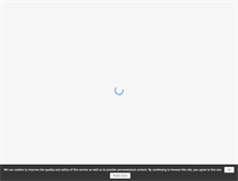 Tablet Screenshot of congrid.com